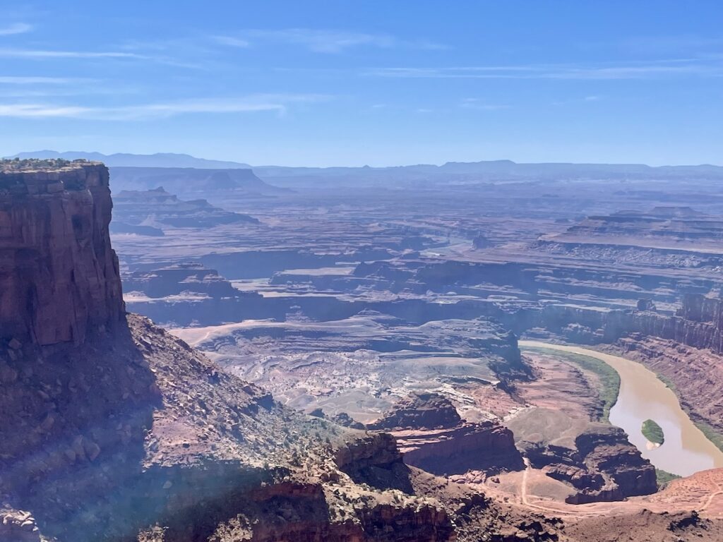 Dead Horse Point State Park