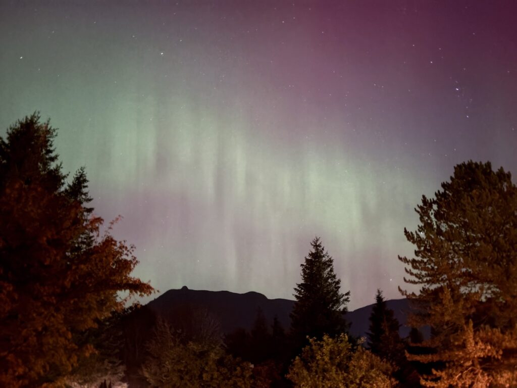 Aurora Borealis