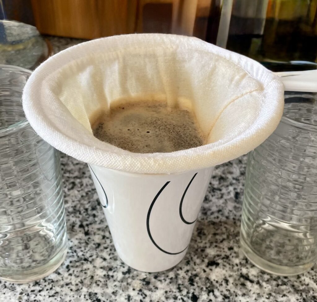 Colombian coffee