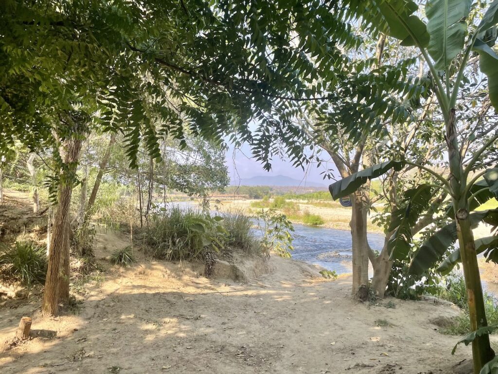 Río de Colotepec