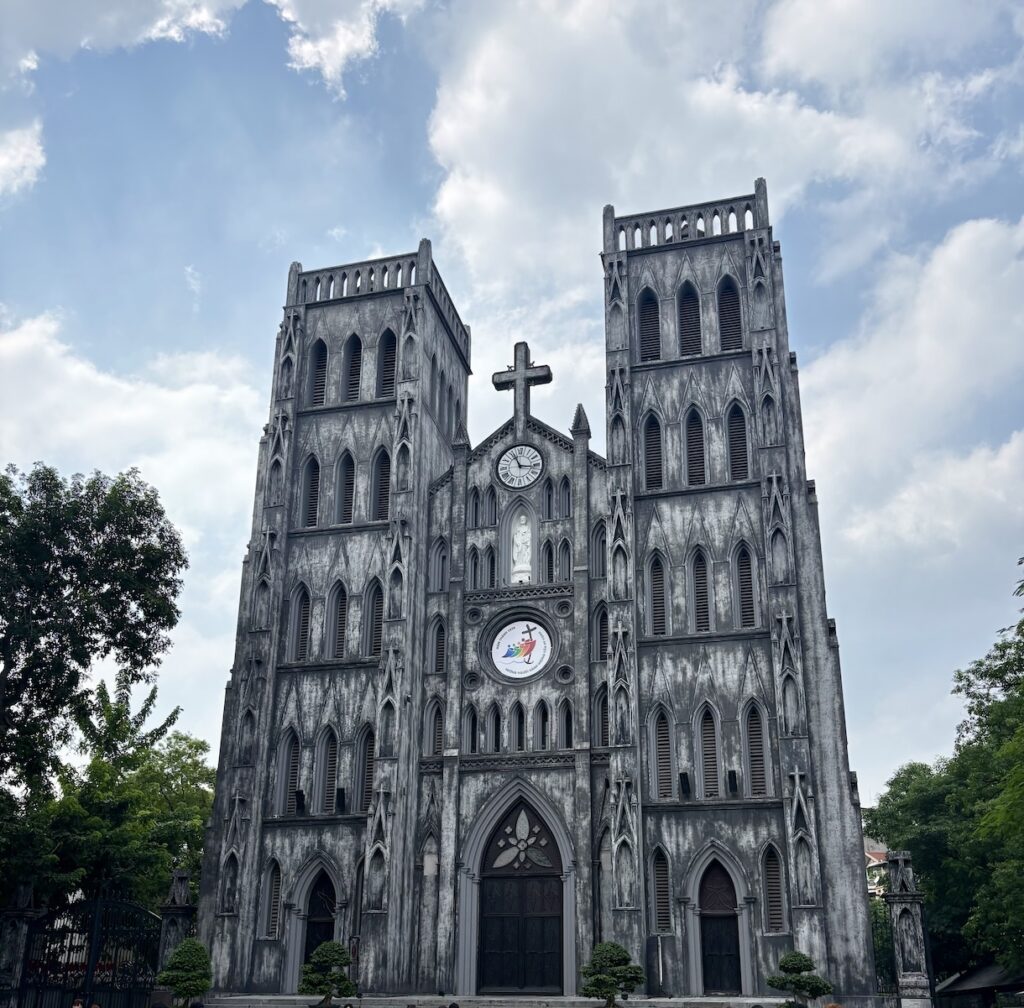 St. Joseph Cathedral