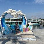 Mrs. ItchyFeet and Phu Quoc letters