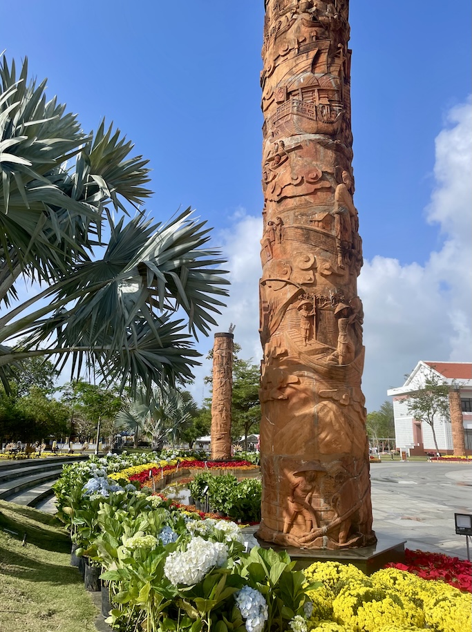 Công viên Trung tâm Park