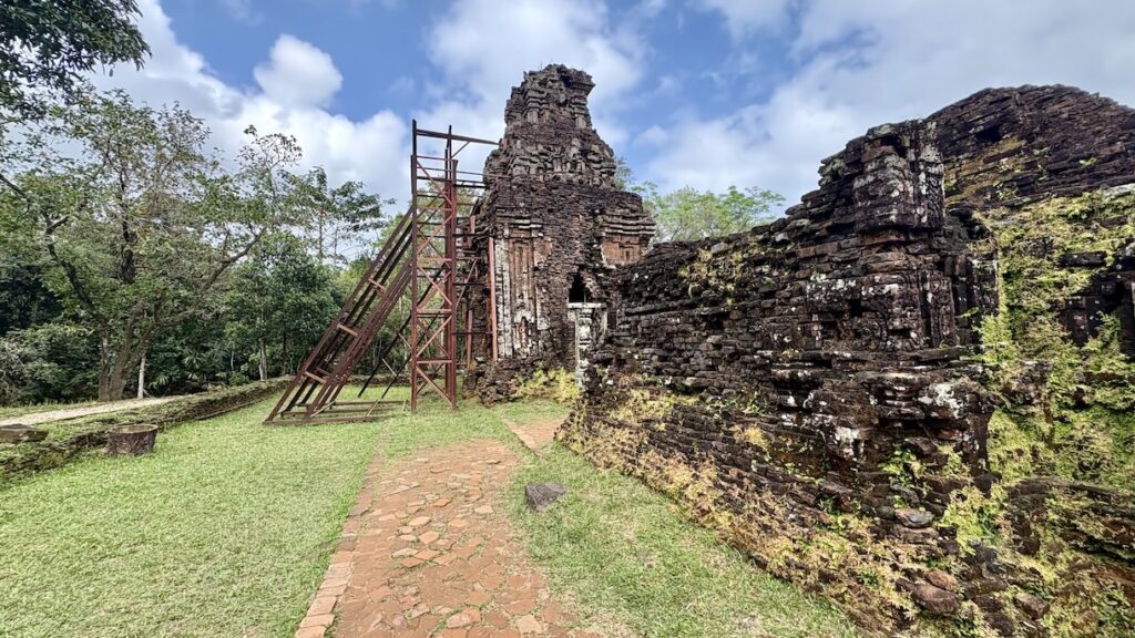 Mỹ Sơn Sanctuary