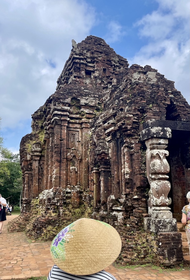Mỹ Sơn Sanctuary
